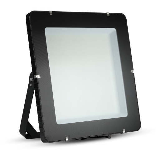 Naświetlacz LED 1000W 120lm/W czarny - VT-1055 - ELED