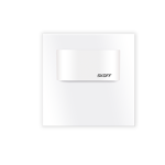 Oprawa schodowa LED - SHORT TANGO MINI - Biały - 10V IP20 - Skoff