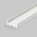Profil aluminiowy LED VARIO30-01 biały z kloszem