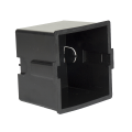 Oprawa ścienna do zabudowy LED 1,5W 2700K - MUR-LED M2029