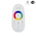 Sterownik LED - RGB - 1 strefowy - Pilot + odbiornik - zestaw - pilot