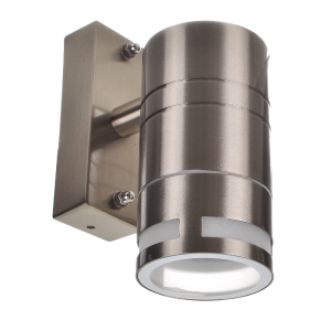 Lampa elewacyjna 1x GU10 - VT-7631