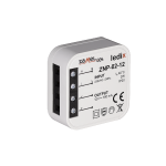 Zasilacz napięciowy do puszki 12V 0.165A 2W - Zamel - ZNP-02-12