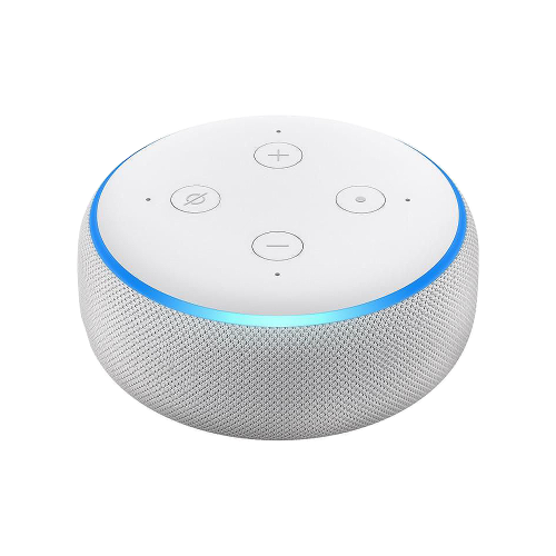 Amazon Echo Dot 3 generacja ? biały
