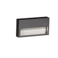 Oprawa schodowa LED - SONA - Grafit - 14V DC - LEDIX