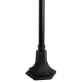 Lampa ogrodowa - KULE CLASSIC  - podstawa