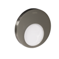 Oprawa schodowa LED - MUNA - Stal nierdzewna - 14V / 230V - LEDIX
