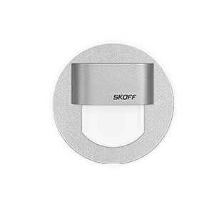 Oprawa schodowa LED - RUEDA MINI STICK - Aluminium - 10V IP20 - Skoff