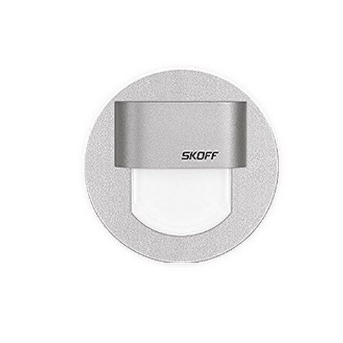 Oprawa schodowa LED - RUEDA MINI STICK - Aluminium - 10V IP20 - Skoff