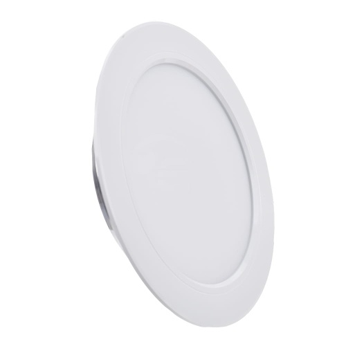 Oprawa sufitowa RGB+CCT (RGBWW) typu downlight LED 12W - FUT066