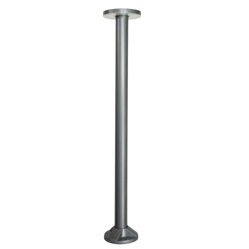 Lampa ogrodowa stojąca LED 15W 4000K 105cm - RONDO 1062-1050