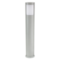 Lampa ogrodowa stojąca 1x E27 92cm - ELIS TO 3902-H 919 AL