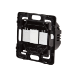 Mechanizm dotykowy ściemniacza pojedynczy - radiowy - TM611 - TOUCHME