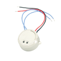 Ściemniacz do żarówek LED 230V AC 100W - odbiornik radiowy