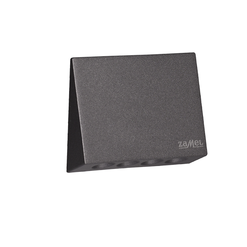 Oprawa schodowa LED - NAVI - Grafit - 14V DC - LEDIX