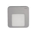 Oprawa schodowa LED - MOZA - Aluminium - 14V / 230V - NT / PT - LEDIX