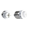 Adapter przejściówka żarówki E27 na G9 