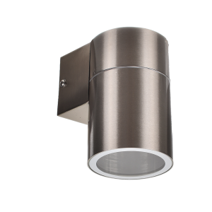 Lampa elewacyjna 1x GU10 - VT-7641