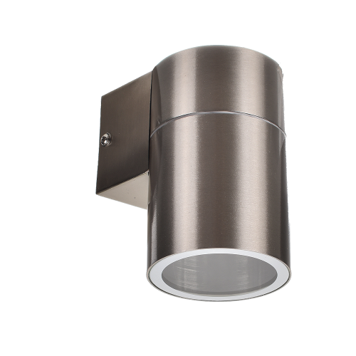 Lampa elewacyjna 1x GU10 - VT-7641