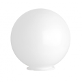 Klosz do lamp ogrodowych serii KULE G-300