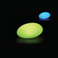Kamień ogrodowy LED - 0,5W RGB - VT-7802
