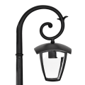 Lampa ogrodowa stojąca 1x E27 136cm - VT-737