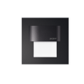Oprawa schodowa LED - TANGO MINI STICK - Czarny - 10V IP20 - Skoff