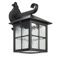 Lampa elewacyjna 1x E27 - WENECJA K 3012/1/KW