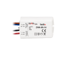 Zasilacz LED napięciowy hermetyczny 14V DC 0,57A 8W - Zamel - ZNN-08-14