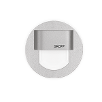 Oprawa schodowa LED - RUEDA MINI - Aluminium - 10V IP20 - Skoff