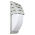 Lampa elewacyjna 1x E27 - CITY 1836 AL