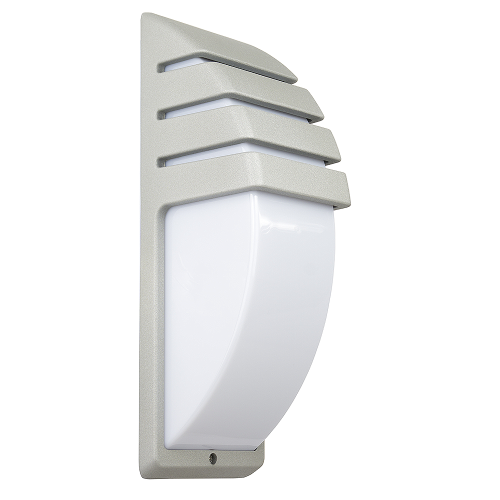 Lampa elewacyjna 1x E27 - CITY 1836 AL