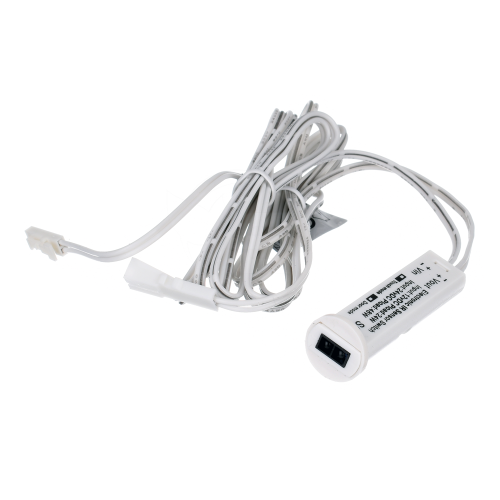  Włącznik bezdotykowy do LED 12-24V DC 2A - bistabilny / monostabilny