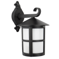 Lampa elewacyjna 1x E27 - CORDOBA II K 3012/1/TD
