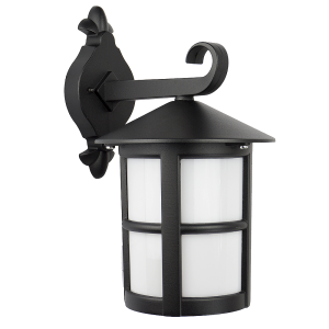 Lampa elewacyjna 1x E27 - CORDOBA II K 3012/1/TD