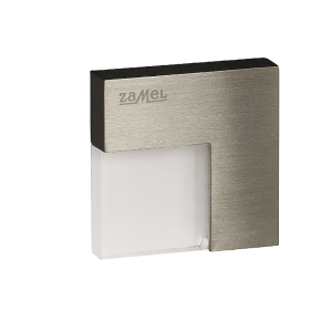Oprawa schodowa LED - TICO  - Stal nierdzewna - 14V DC - LEDIX