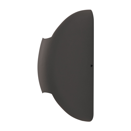 Lampa oprawa elewacyjna LED - WALL 091 Milagro - 6W 4000K 420lm