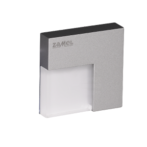 Oprawa schodowa LED - TICO  - Aluminium - 14V DC - LEDIX