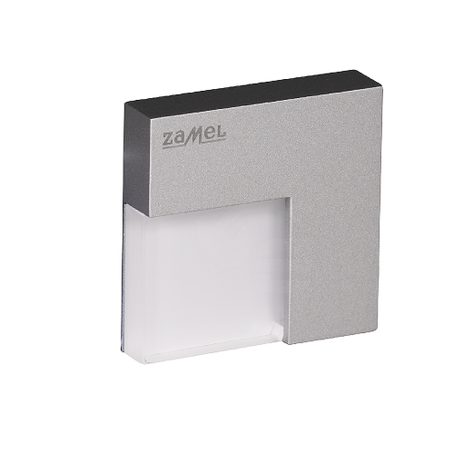 Oprawa schodowa LED - TICO - Aluminium - 14V DC - LEDIX