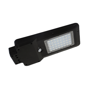 Lampa solarna LED z czujnikiem 15W 4000K 1650lm - EKO2028
