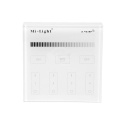 Panel LED naścienny - Mono - 4 stefowy - 230VAC - T1