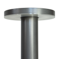 Lampa ogrodowa stojąca LED 15W 4000K 105cm - RONDO 1062-1050