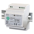 Zasilacz napięciowy na szynę DIN ( th-35 ) POS DIN30W12