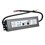 Zasilacz napięciowy ultrapłaski hermetyczny ADLER 12V 150W 12.5A ADWS-150-12