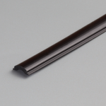 Wkładka antypoślizgowa czarna do profilu STEP10 - 1,5mb