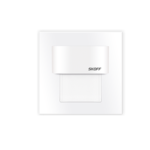 Oprawa schodowa LED - TANGO MINI STICK - Biały - 10V IP20 - Skoff
