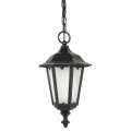 Lampa ogrodowa wisząca 1x E27 - RETRO MIDI K 1018/1/M