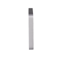 Oprawa schodowa LED - MOZA - Aluminium - 14V / 230V - NT / PT - LEDIX