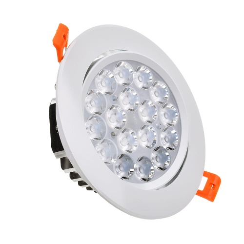 Oprawa sufitowa RGB+CCT (RGBWW) typu downlight LED 9W - FUT062
