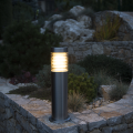 Lampa ogrodowa stojąca 1x E27 50cm - JOY 91065L-500